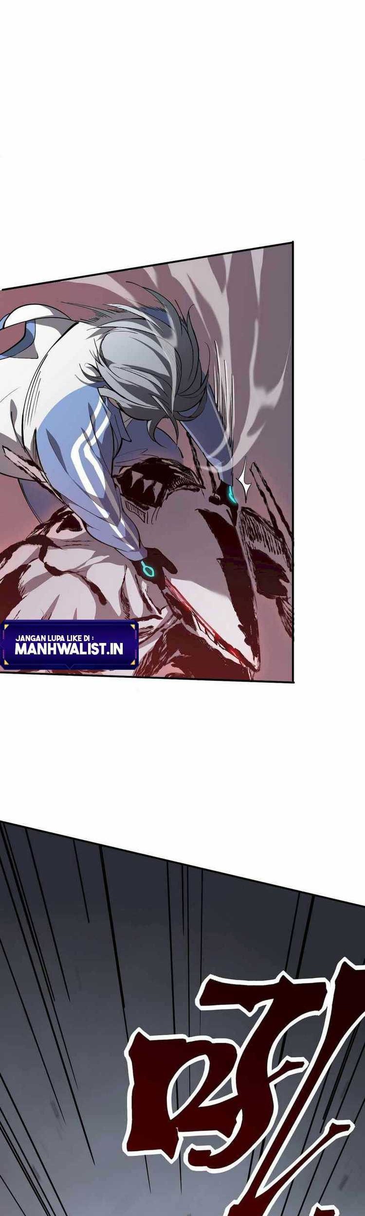 Star Prison Chapter 8 Gambar 38