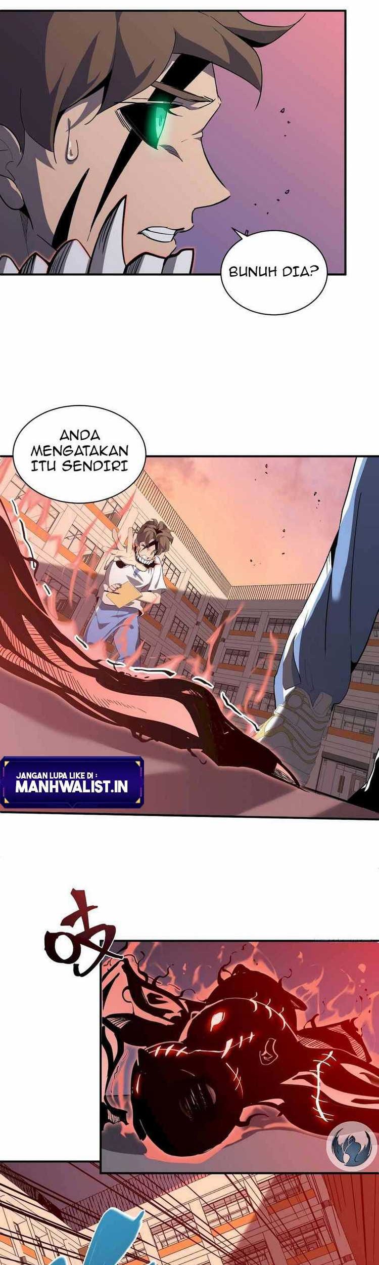 Star Prison Chapter 8 Gambar 3