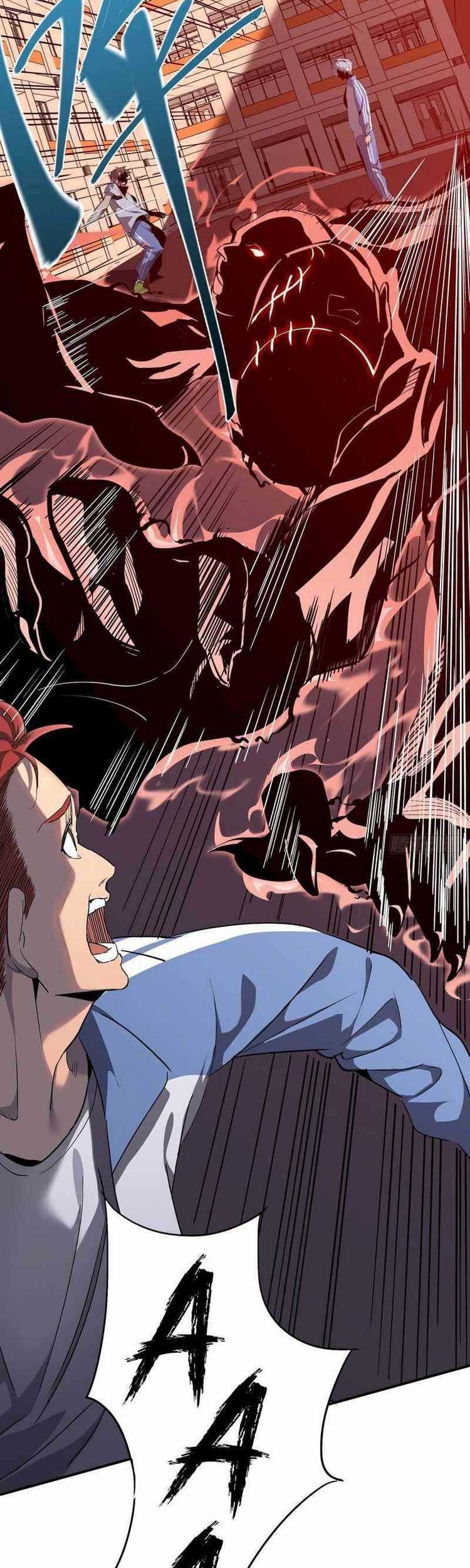 Star Prison Chapter 8 Gambar 4