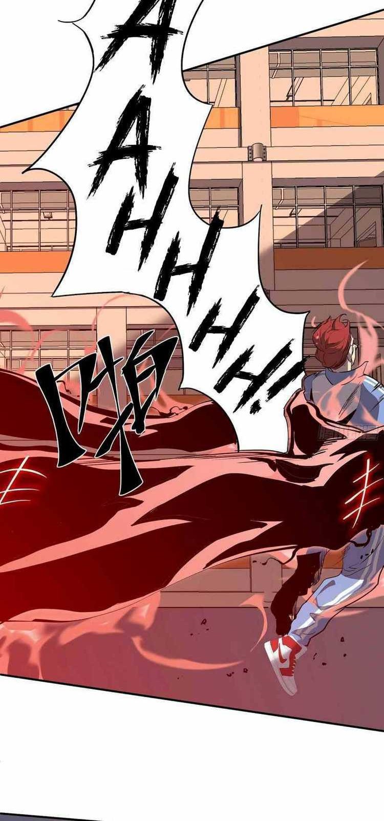 Star Prison Chapter 8 Gambar 5