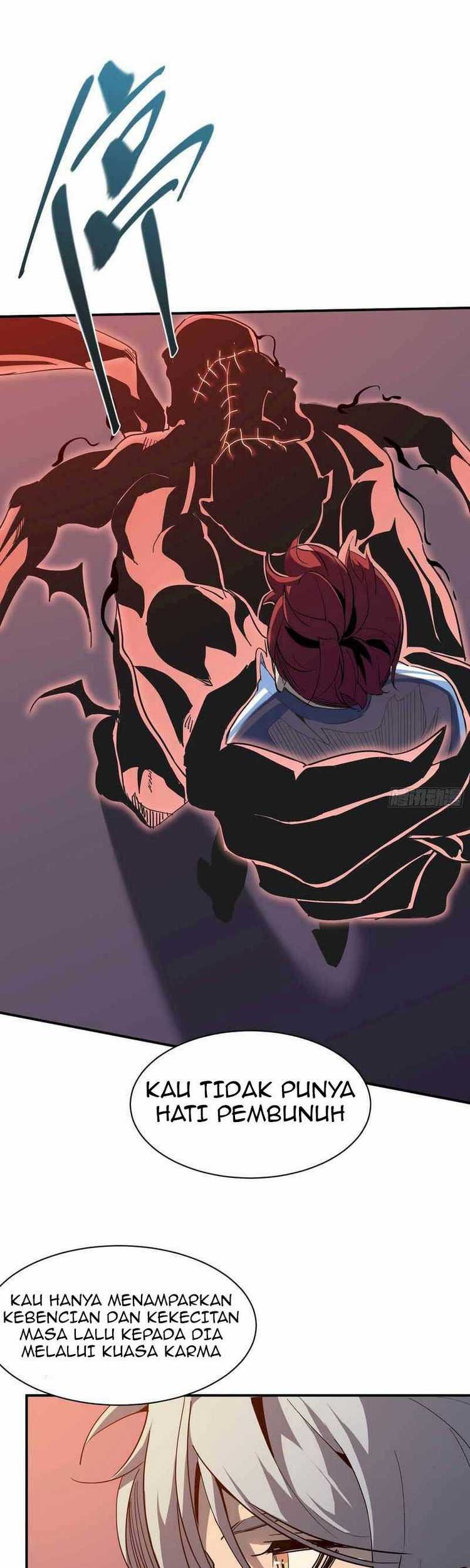 Star Prison Chapter 8 Gambar 12