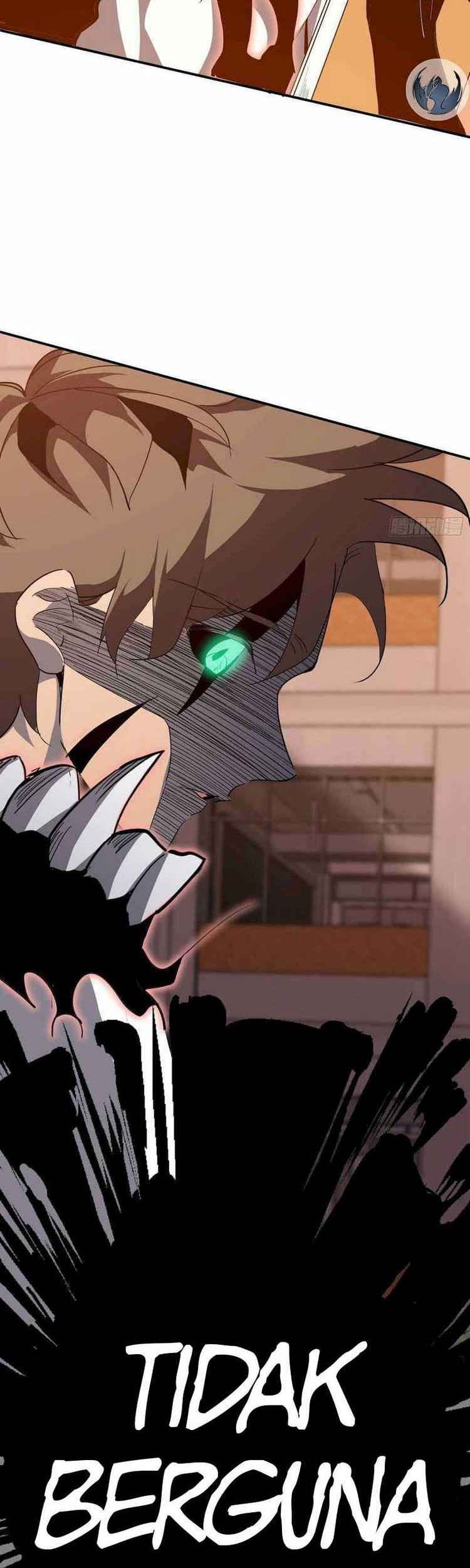 Star Prison Chapter 8 Gambar 15