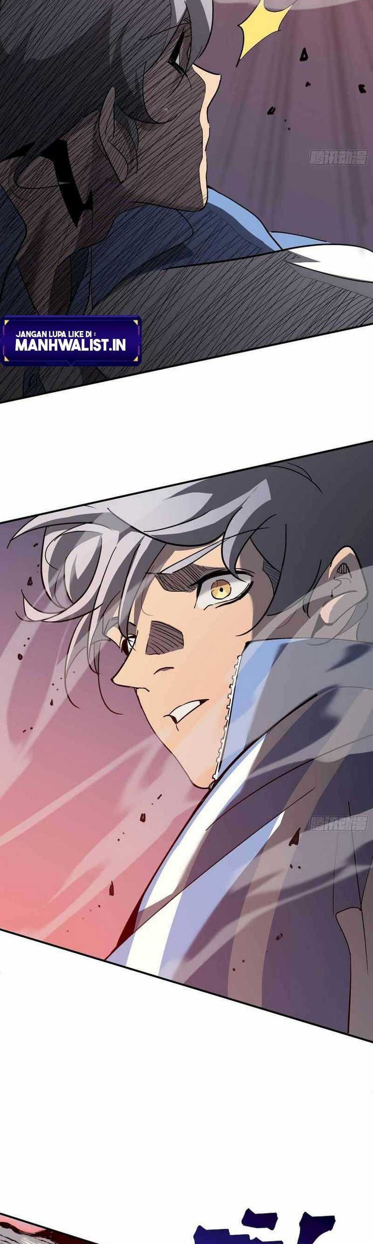 Star Prison Chapter 8 Gambar 19
