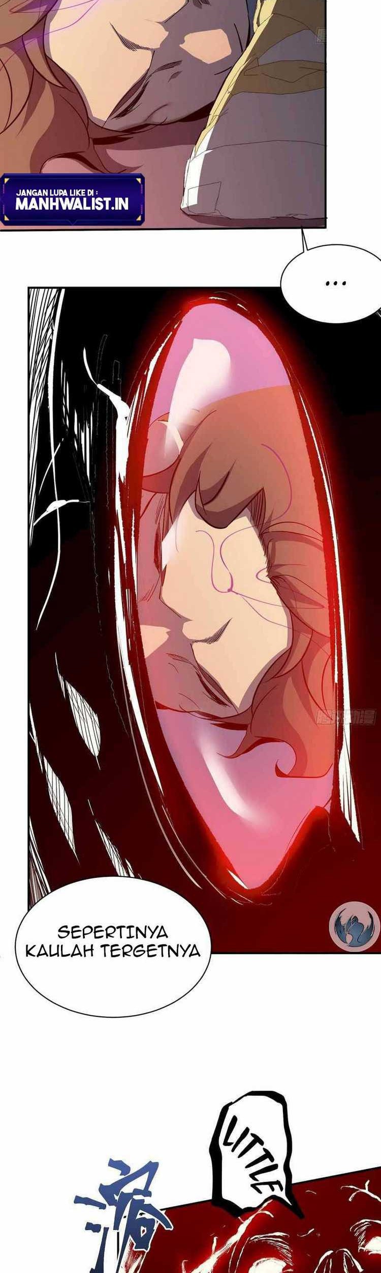 Star Prison Chapter 8 Gambar 22
