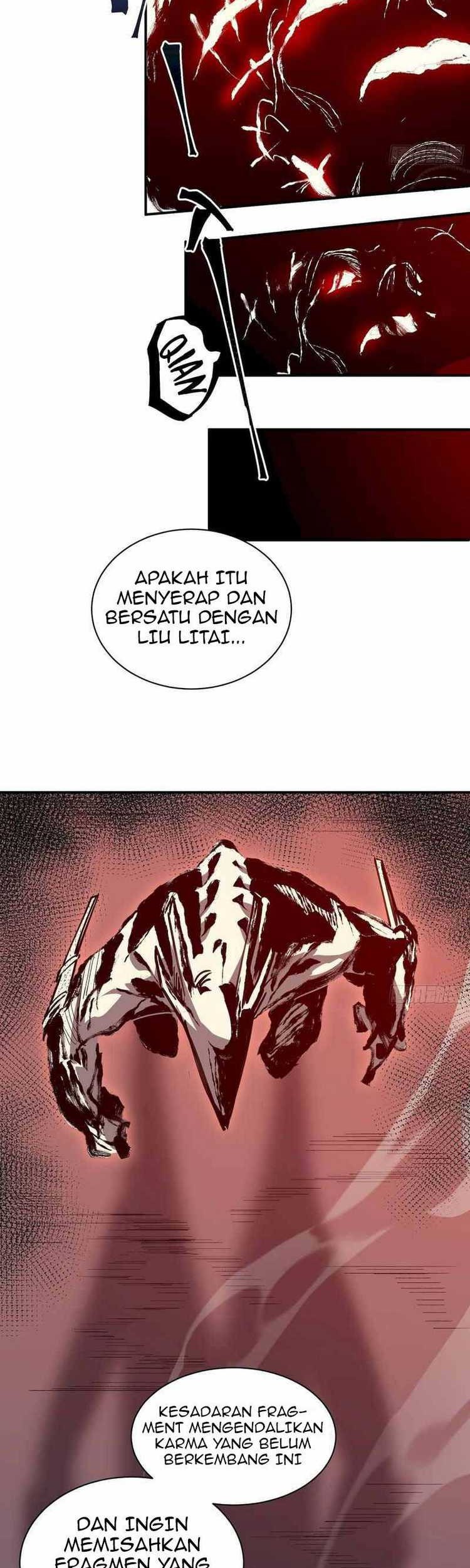 Star Prison Chapter 8 Gambar 23