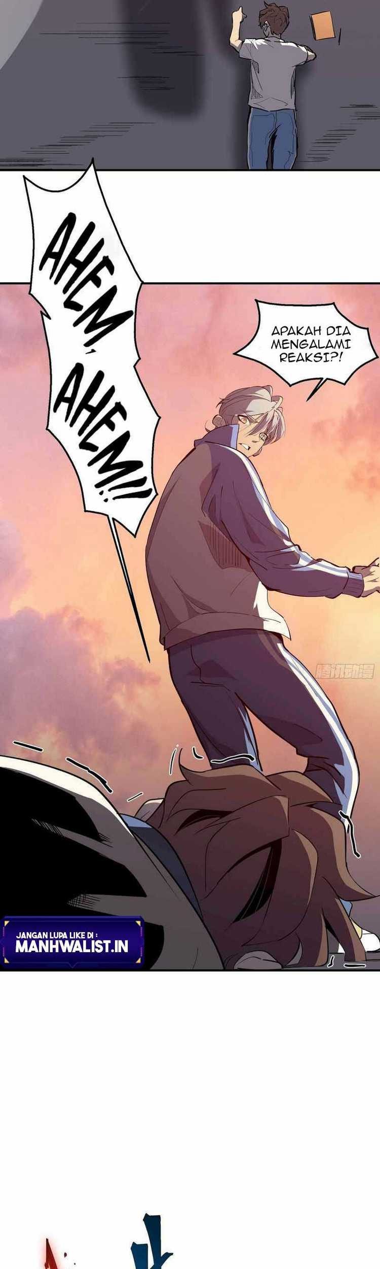 Star Prison Chapter 8 Gambar 25