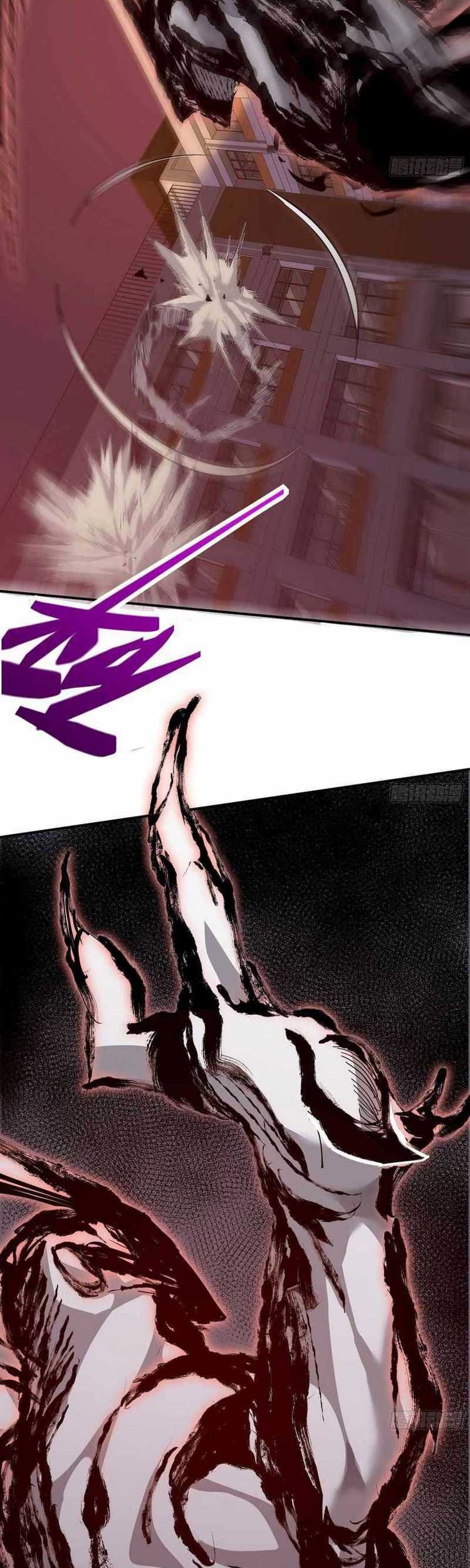 Star Prison Chapter 8 Gambar 27