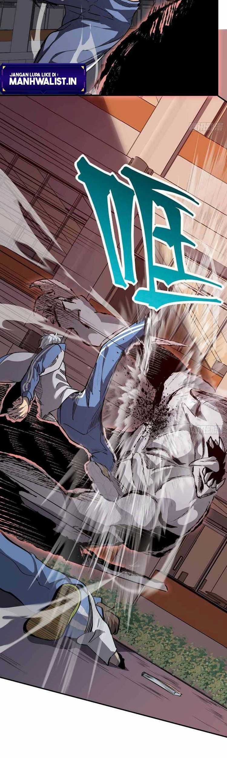 Star Prison Chapter 8 Gambar 30