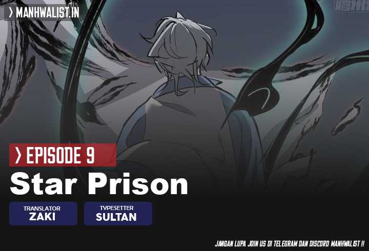 Baca Komik Star Prison Chapter 9 Gambar 1