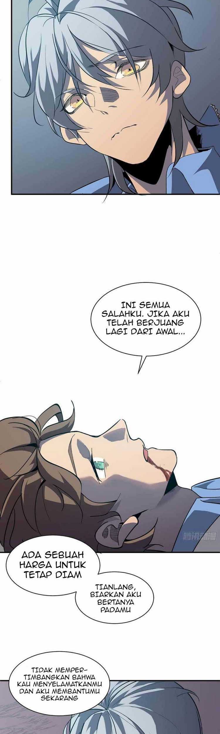 Star Prison Chapter 9 Gambar 37