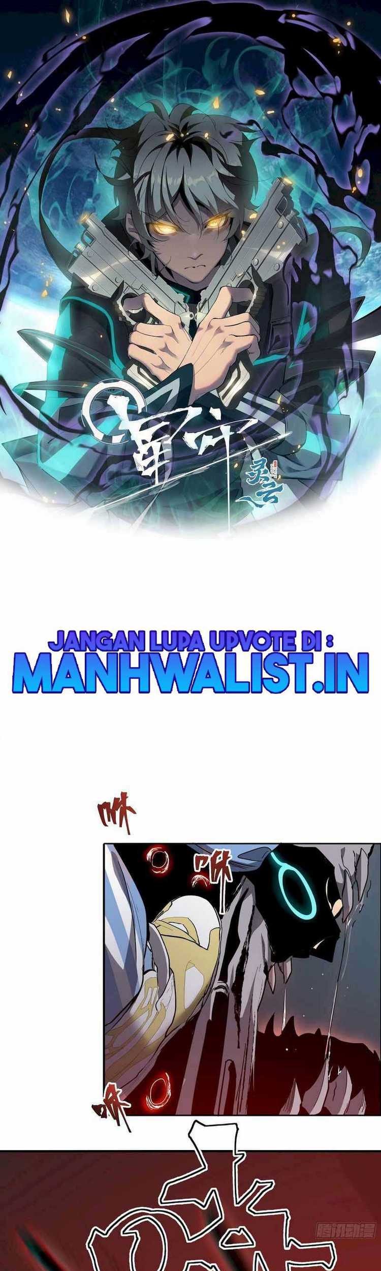 Baca Manhua Star Prison Chapter 9 Gambar 2