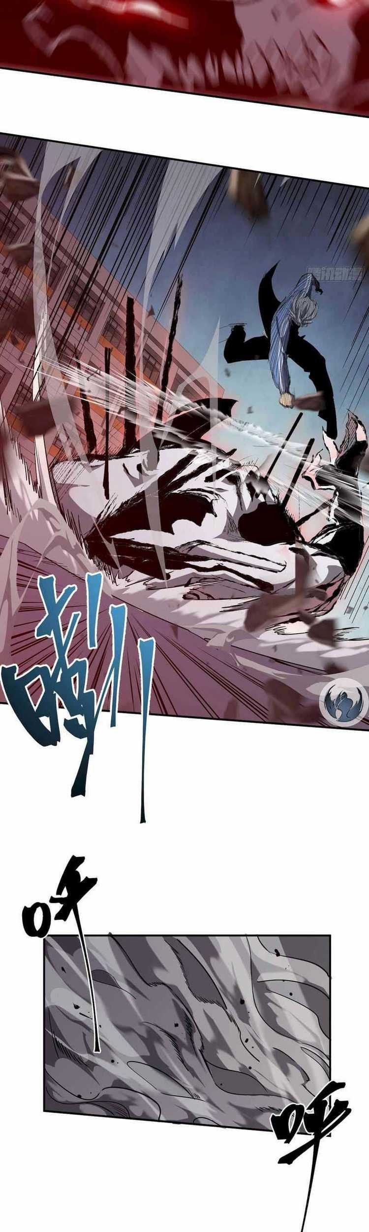 Star Prison Chapter 9 Gambar 6