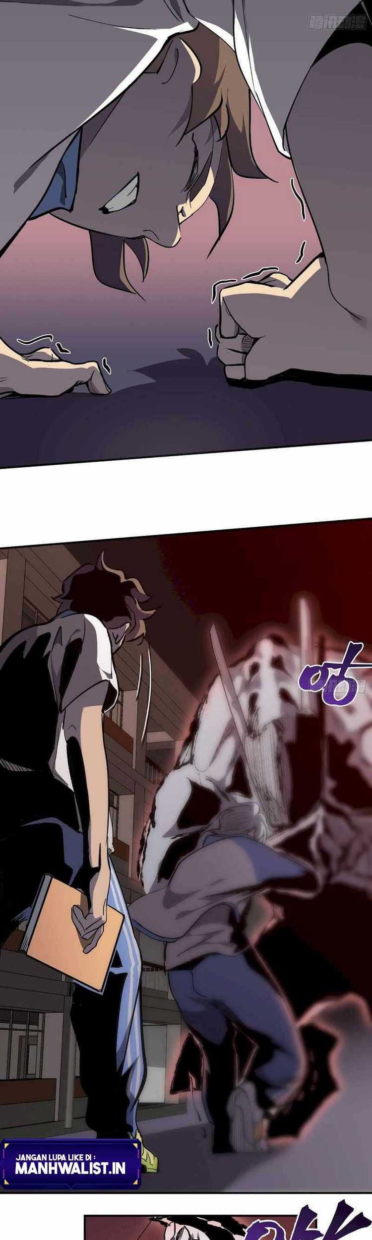 Star Prison Chapter 9 Gambar 19