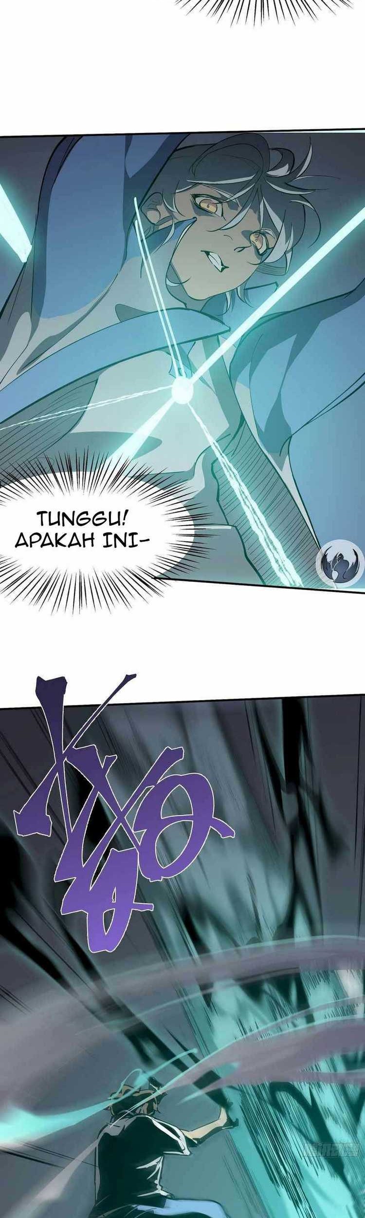 Star Prison Chapter 9 Gambar 22