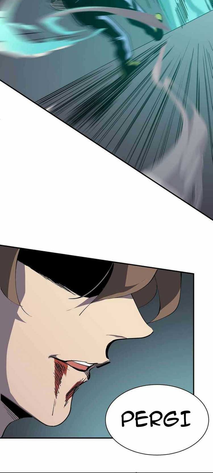Star Prison Chapter 9 Gambar 23