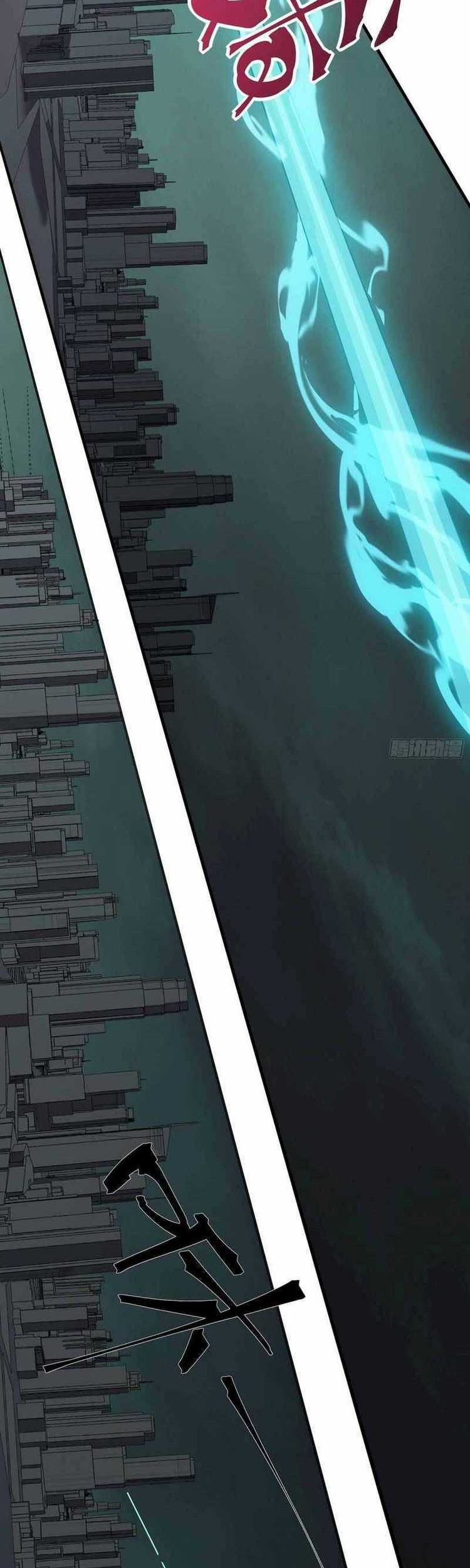 Star Prison Chapter 9 Gambar 28