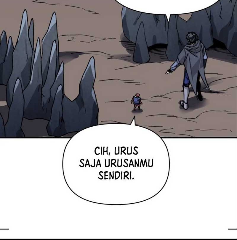 Start by changing your job to the God of Wealth and taming billions of divine pets! Chapter 12 Gambar 28