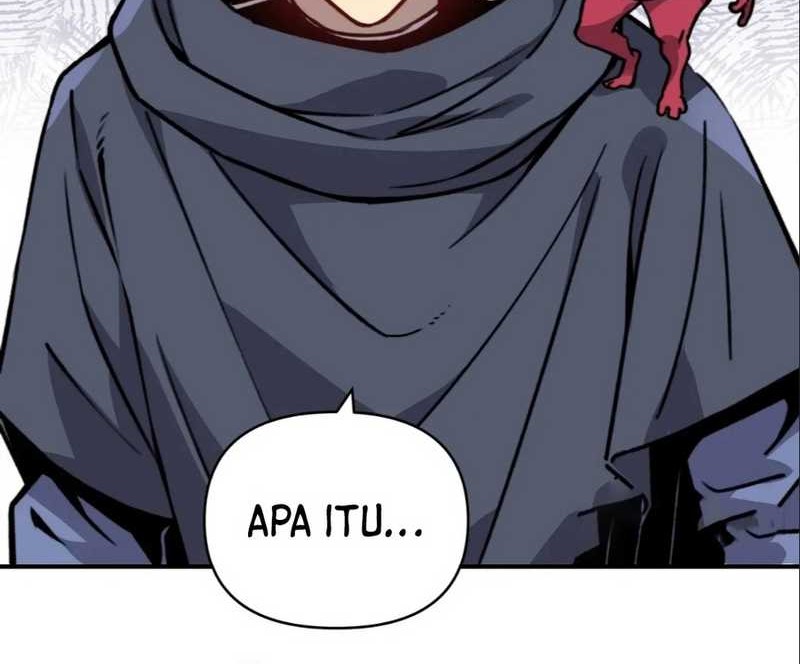 Start by changing your job to the God of Wealth and taming billions of divine pets! Chapter 12 Gambar 45