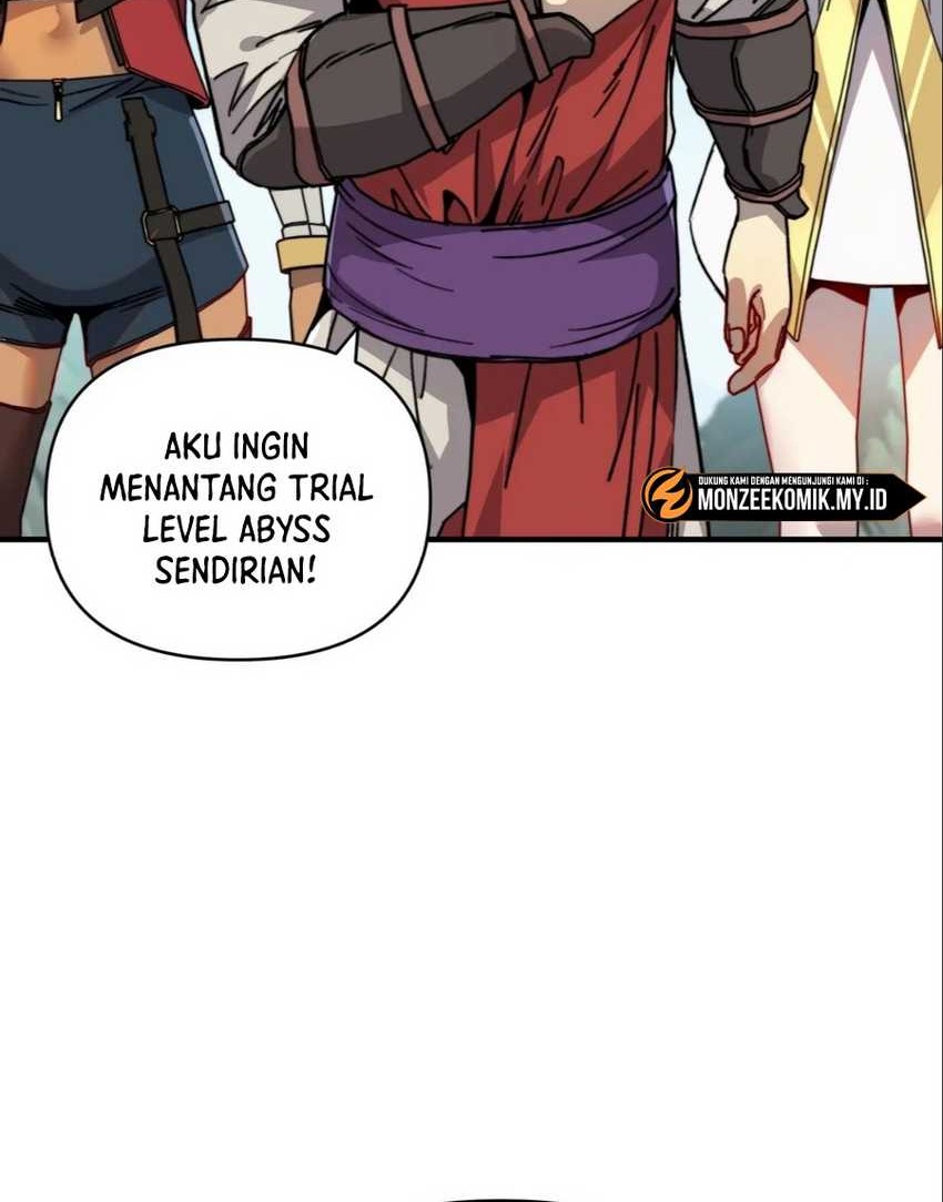 Start by changing your job to the God of Wealth and taming billions of divine pets! Chapter 14 Gambar 23