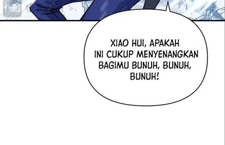 Start by changing your job to the God of Wealth and taming billions of divine pets! Chapter 17 Gambar 21