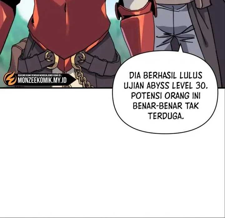 Start by changing your job to the God of Wealth and taming billions of divine pets! Chapter 17 Gambar 26