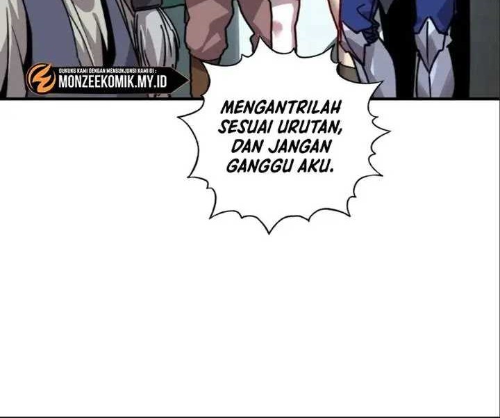 Start by changing your job to the God of Wealth and taming billions of divine pets! Chapter 17 Gambar 34