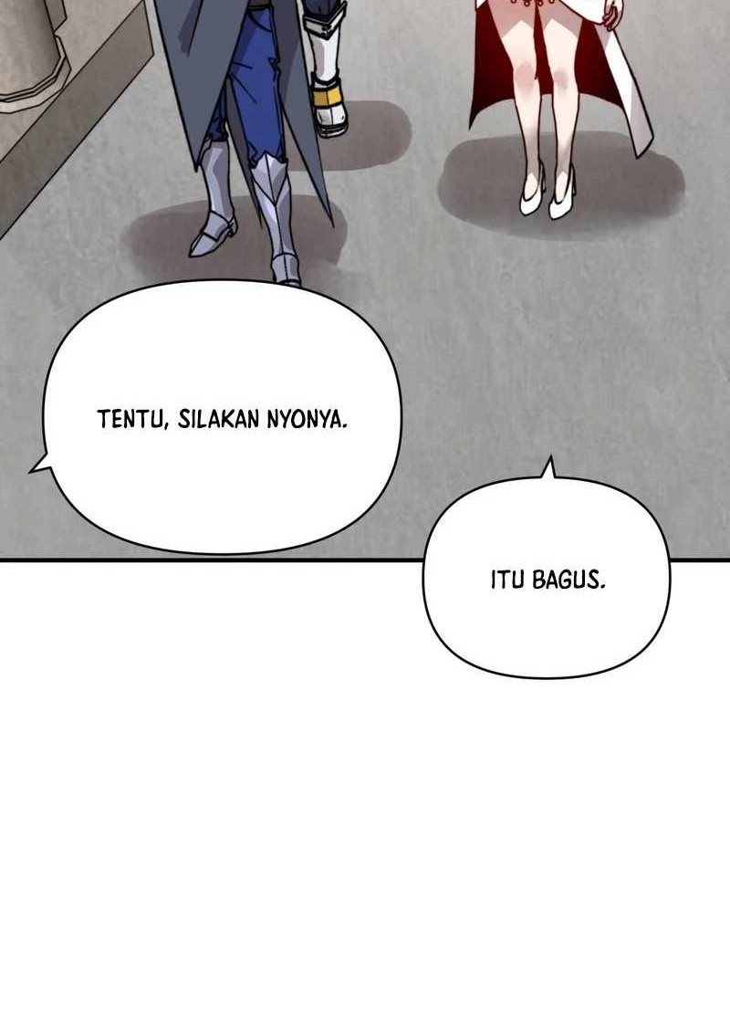 Start by changing your job to the God of Wealth and taming billions of divine pets! Chapter 19 Gambar 32
