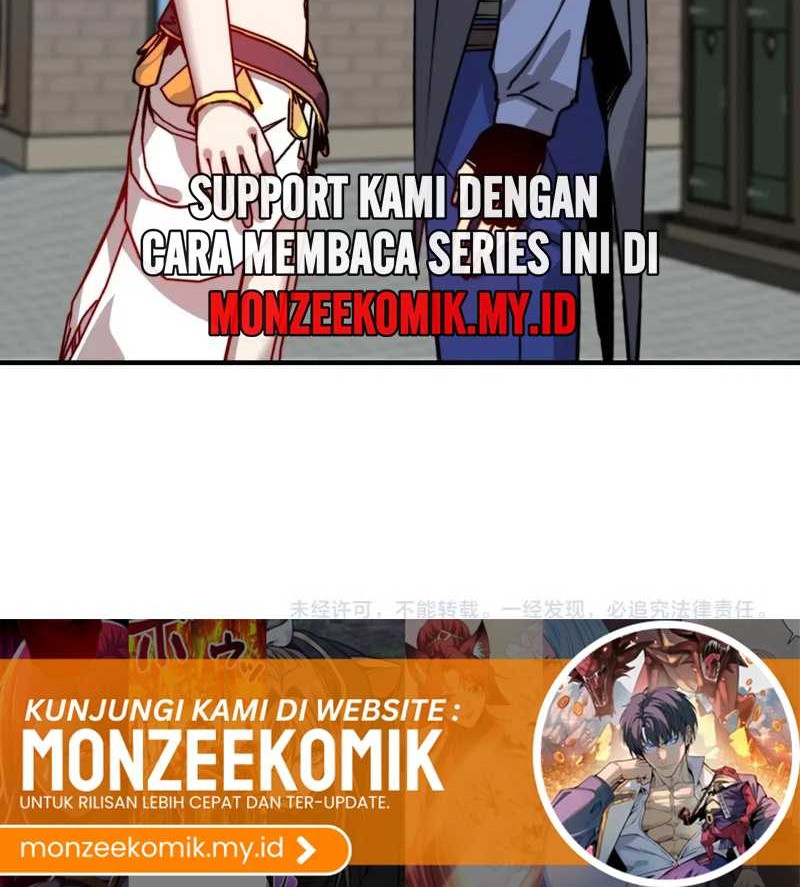 Start by changing your job to the God of Wealth and taming billions of divine pets! Chapter 19 Gambar 38