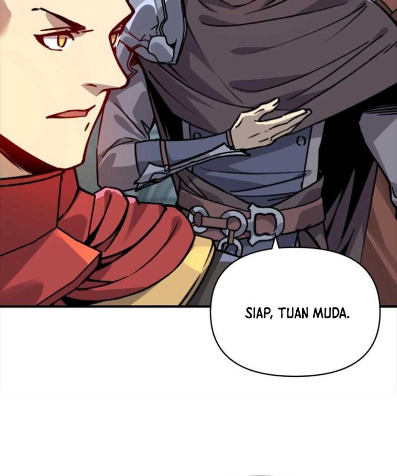 Start by changing your job to the God of Wealth and taming billions of divine pets! Chapter 19 Gambar 4