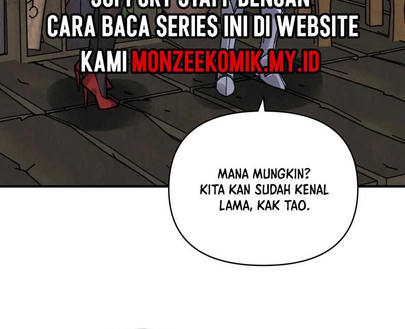 Start by changing your job to the God of Wealth and taming billions of divine pets! Chapter 20 Gambar 24