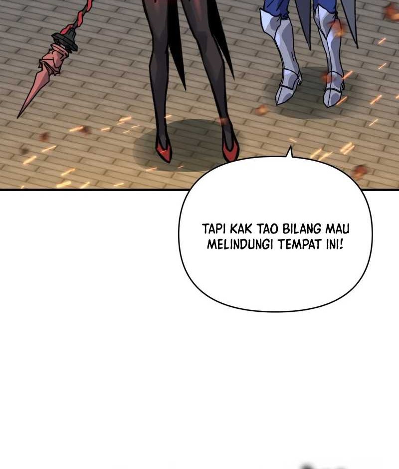 Start by changing your job to the God of Wealth and taming billions of divine pets! Chapter 20 Gambar 39
