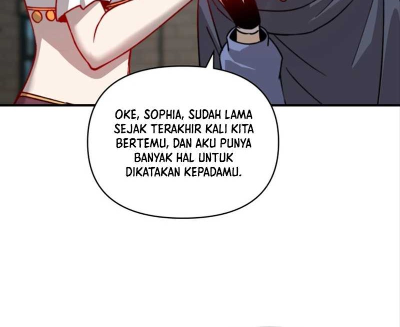 Start by changing your job to the God of Wealth and taming billions of divine pets! Chapter 20 Gambar 4