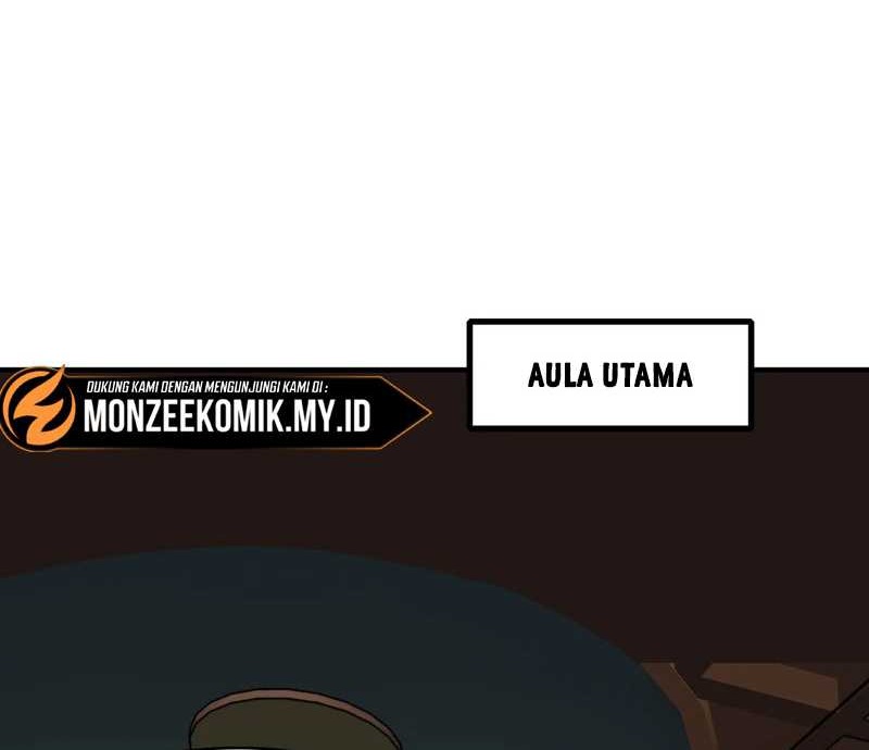 Start by changing your job to the God of Wealth and taming billions of divine pets! Chapter 20 Gambar 8