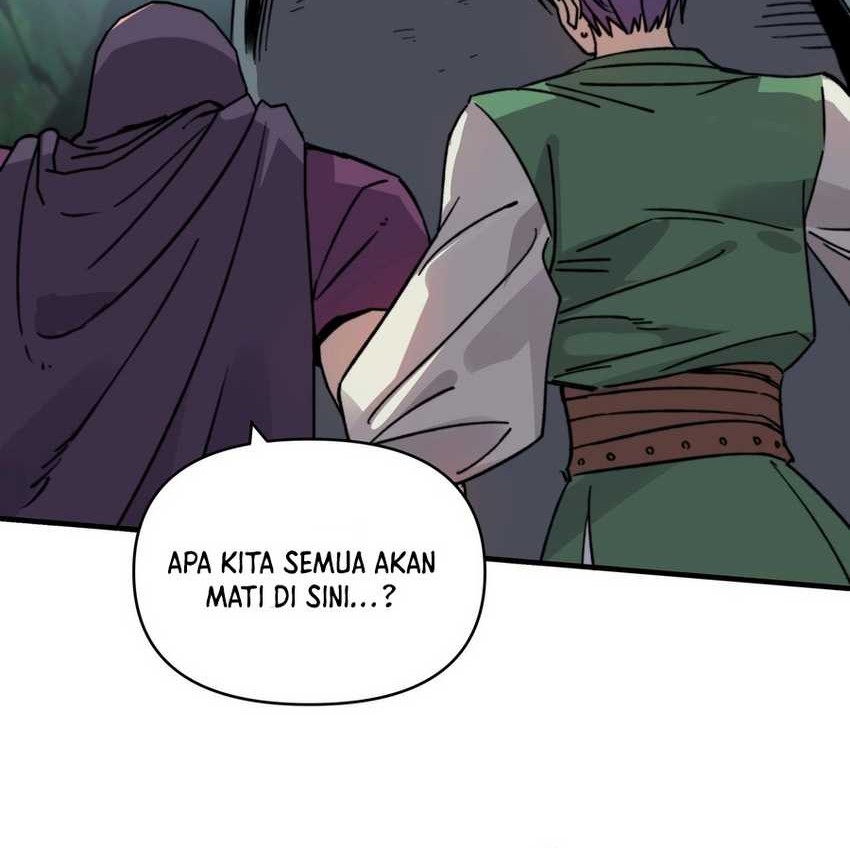 Start by changing your job to the God of Wealth and taming billions of divine pets! Chapter 21 Gambar 26