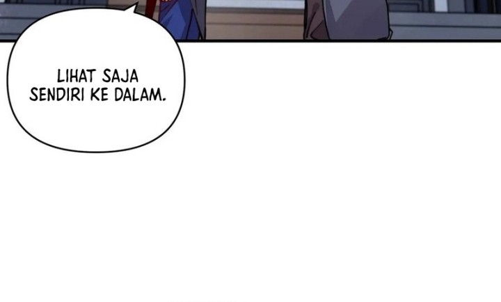 Start by changing your job to the God of Wealth and taming billions of divine pets! Chapter 23 Gambar 31