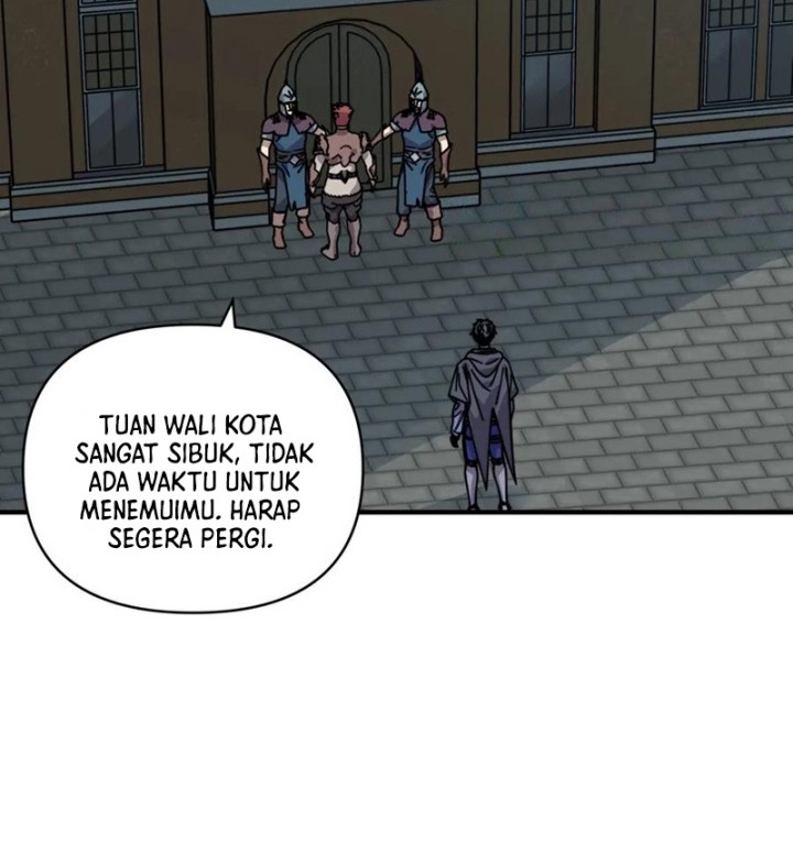 Start by changing your job to the God of Wealth and taming billions of divine pets! Chapter 23 Gambar 39