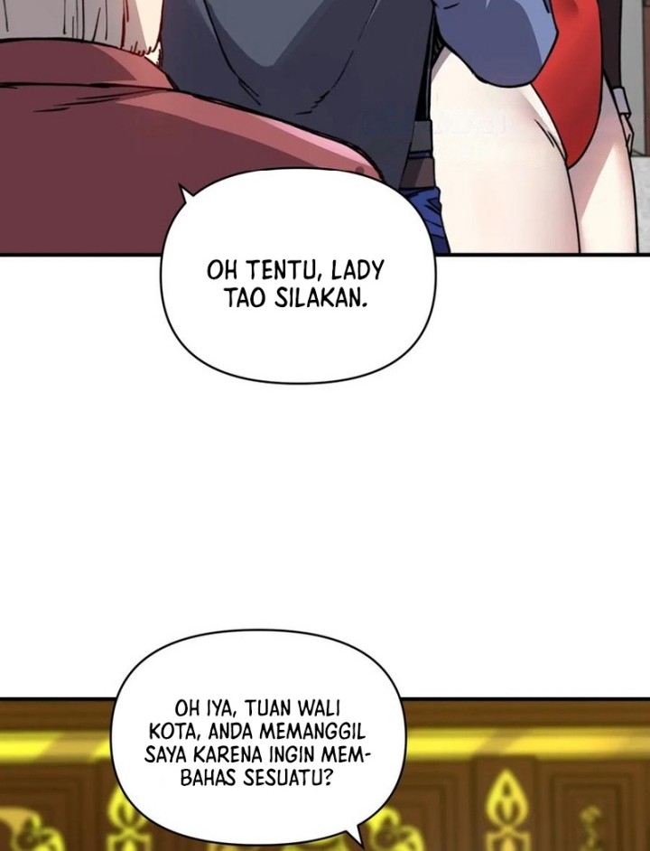 Start by changing your job to the God of Wealth and taming billions of divine pets! Chapter 23 Gambar 11