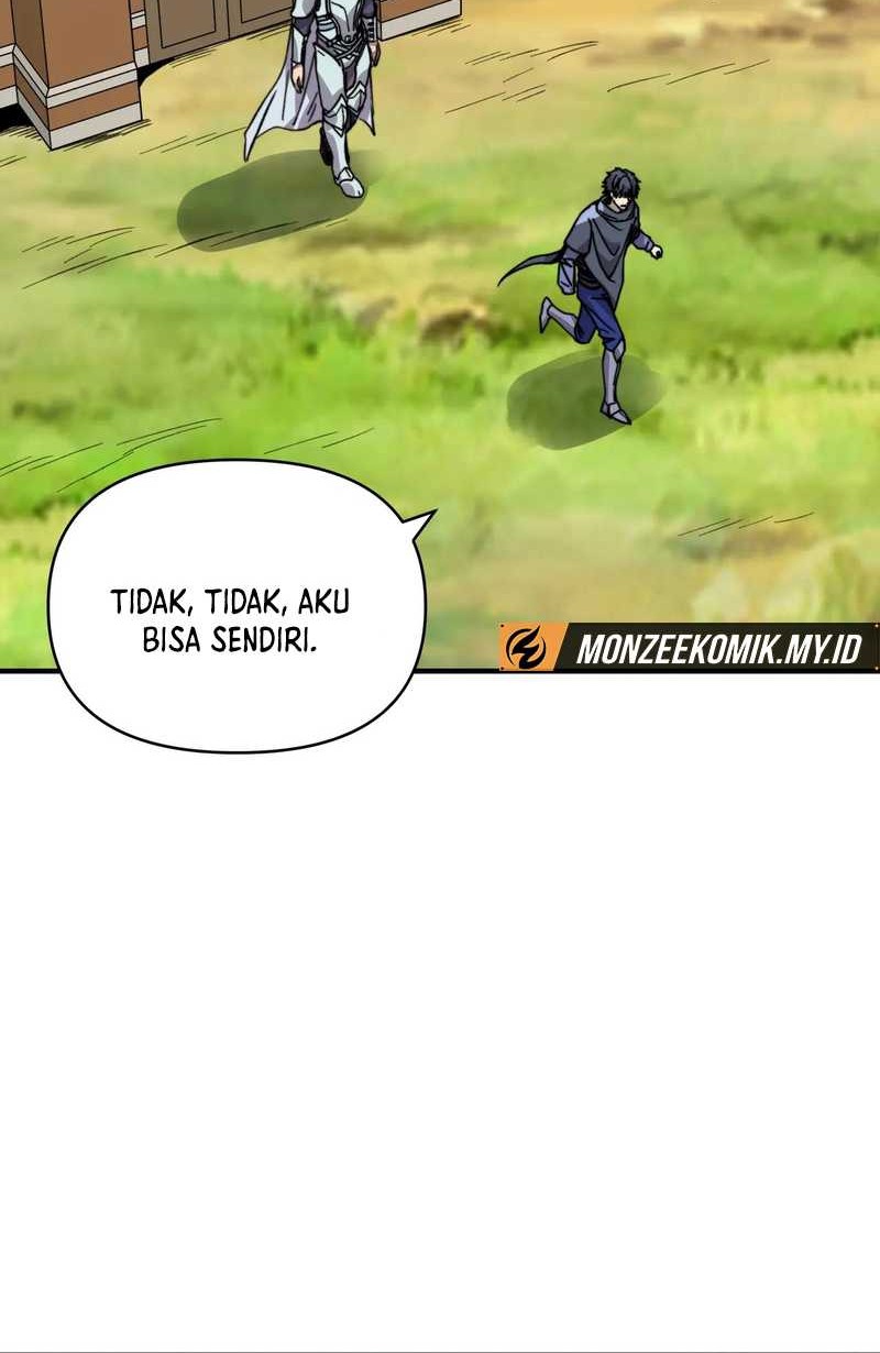 Start by changing your job to the God of Wealth and taming billions of divine pets! Chapter 24 Gambar 23