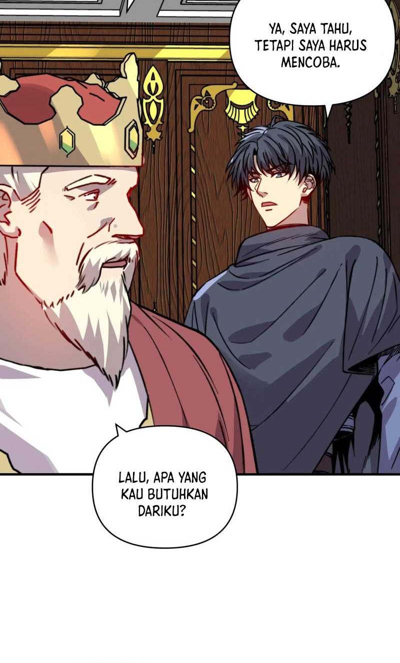 Start by changing your job to the God of Wealth and taming billions of divine pets! Chapter 24 Gambar 7