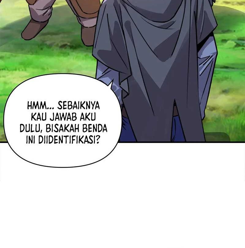 Start by changing your job to the God of Wealth and taming billions of divine pets! Chapter 25 Gambar 19