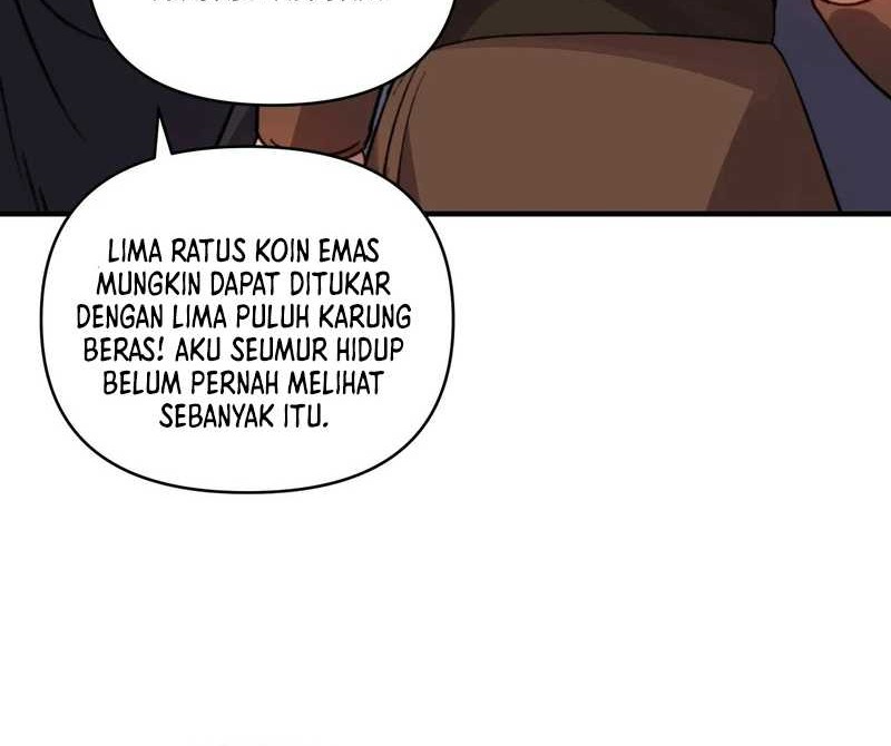 Start by changing your job to the God of Wealth and taming billions of divine pets! Chapter 25 Gambar 23
