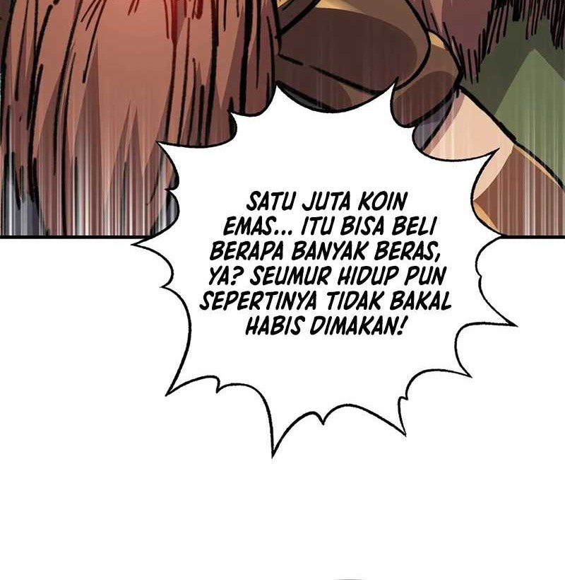 Start by changing your job to the God of Wealth and taming billions of divine pets! Chapter 25 Gambar 25