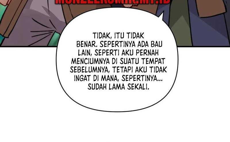 Start by changing your job to the God of Wealth and taming billions of divine pets! Chapter 25 Gambar 5