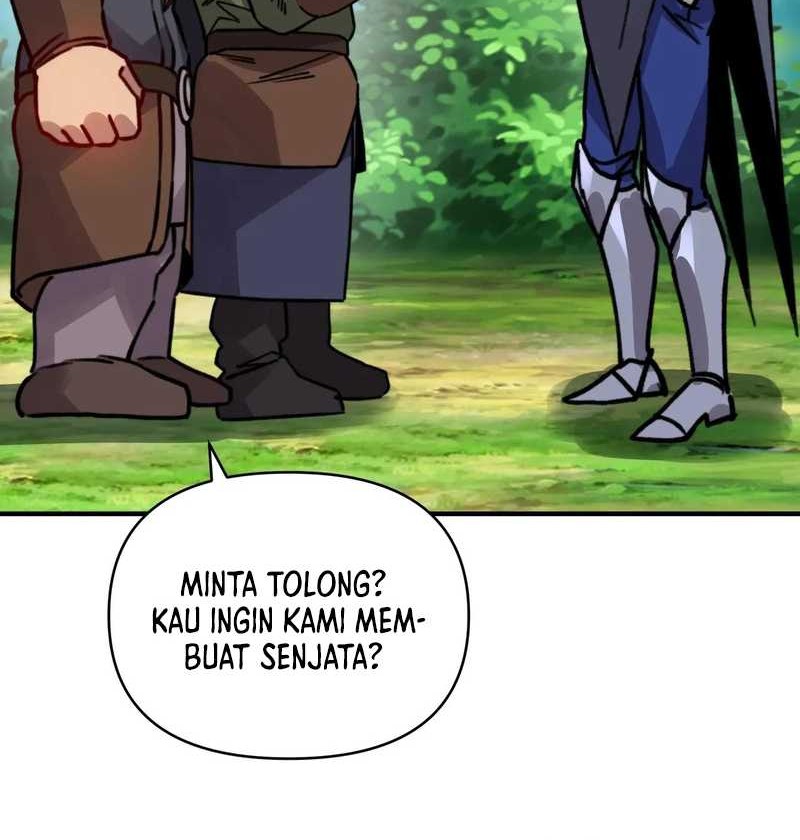 Start by changing your job to the God of Wealth and taming billions of divine pets! Chapter 25 Gambar 11
