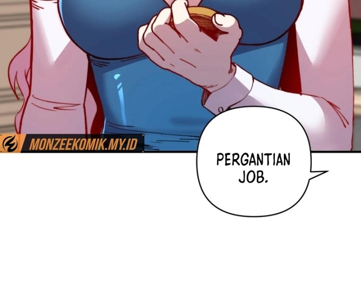 Start by changing your job to the God of Wealth and taming billions of divine pets! Chapter 26 Gambar 25