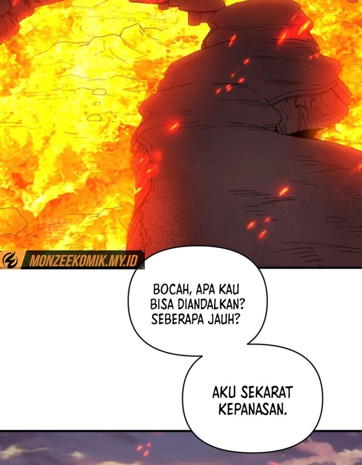 Start by changing your job to the God of Wealth and taming billions of divine pets! Chapter 26 Gambar 29