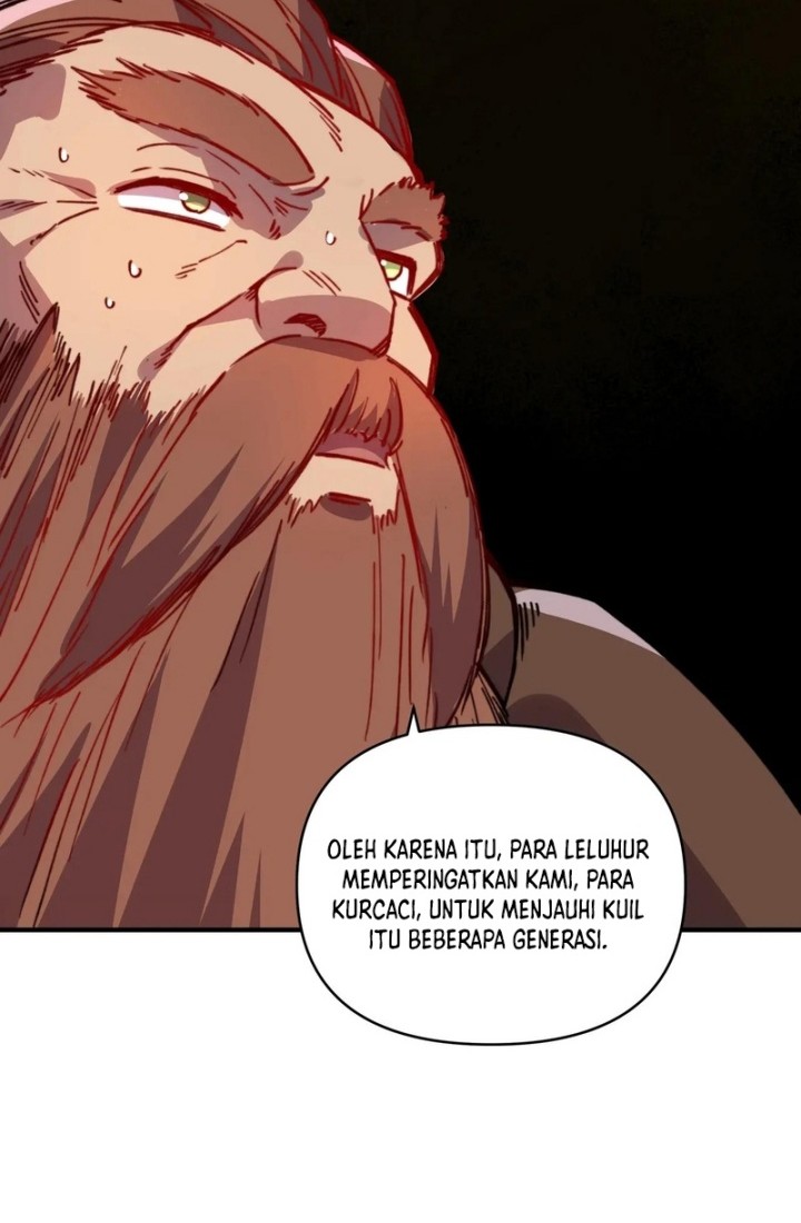 Start by changing your job to the God of Wealth and taming billions of divine pets! Chapter 26 Gambar 7