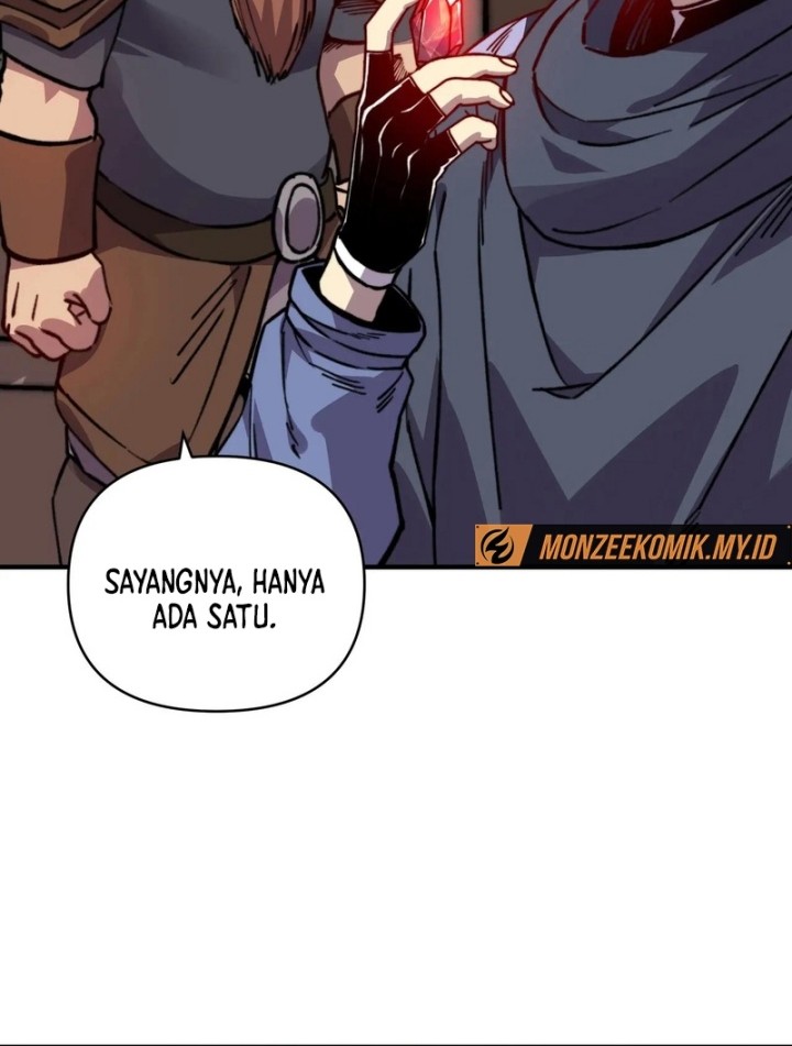 Start by changing your job to the God of Wealth and taming billions of divine pets! Chapter 26 Gambar 11