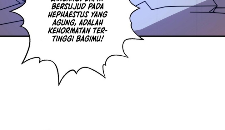 Start by changing your job to the God of Wealth and taming billions of divine pets! Chapter 27 Gambar 21