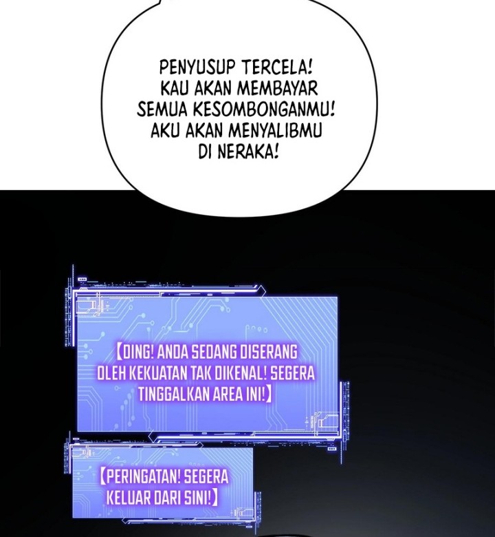 Start by changing your job to the God of Wealth and taming billions of divine pets! Chapter 27 Gambar 29
